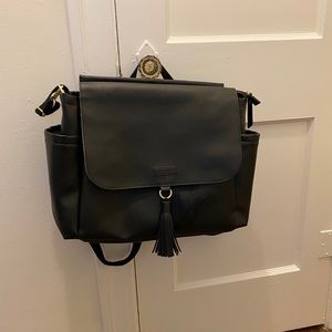 Skip Hop Diaper Bag/Backpack